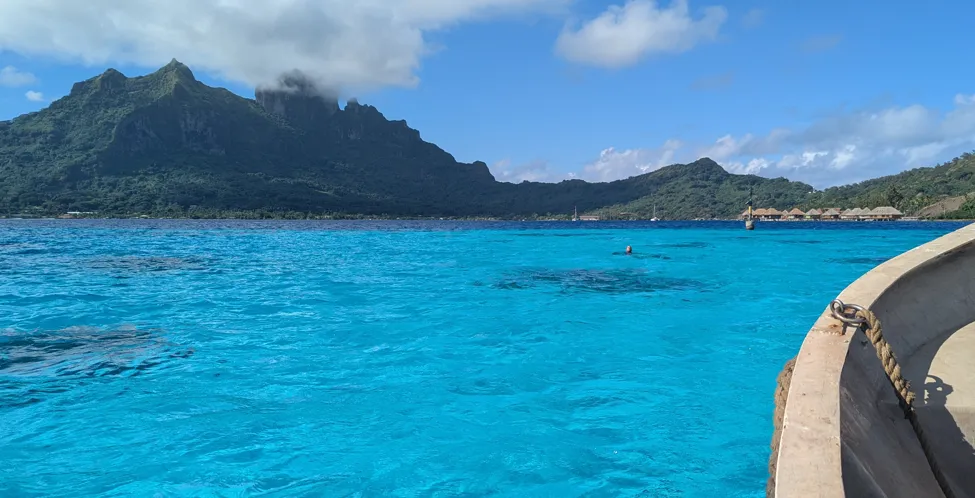 Moorea,