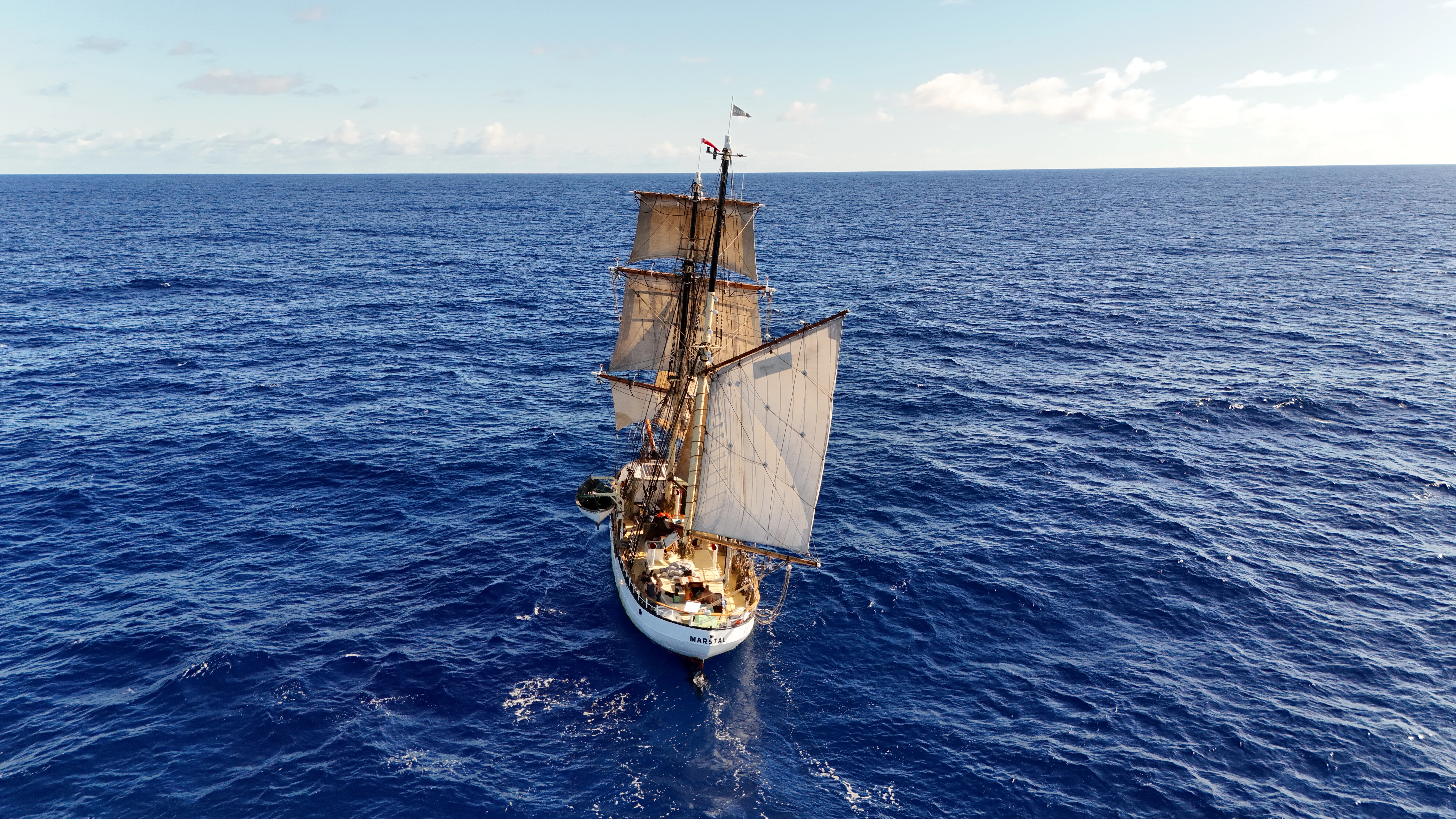 What is a Brigantine? A Complete Guide