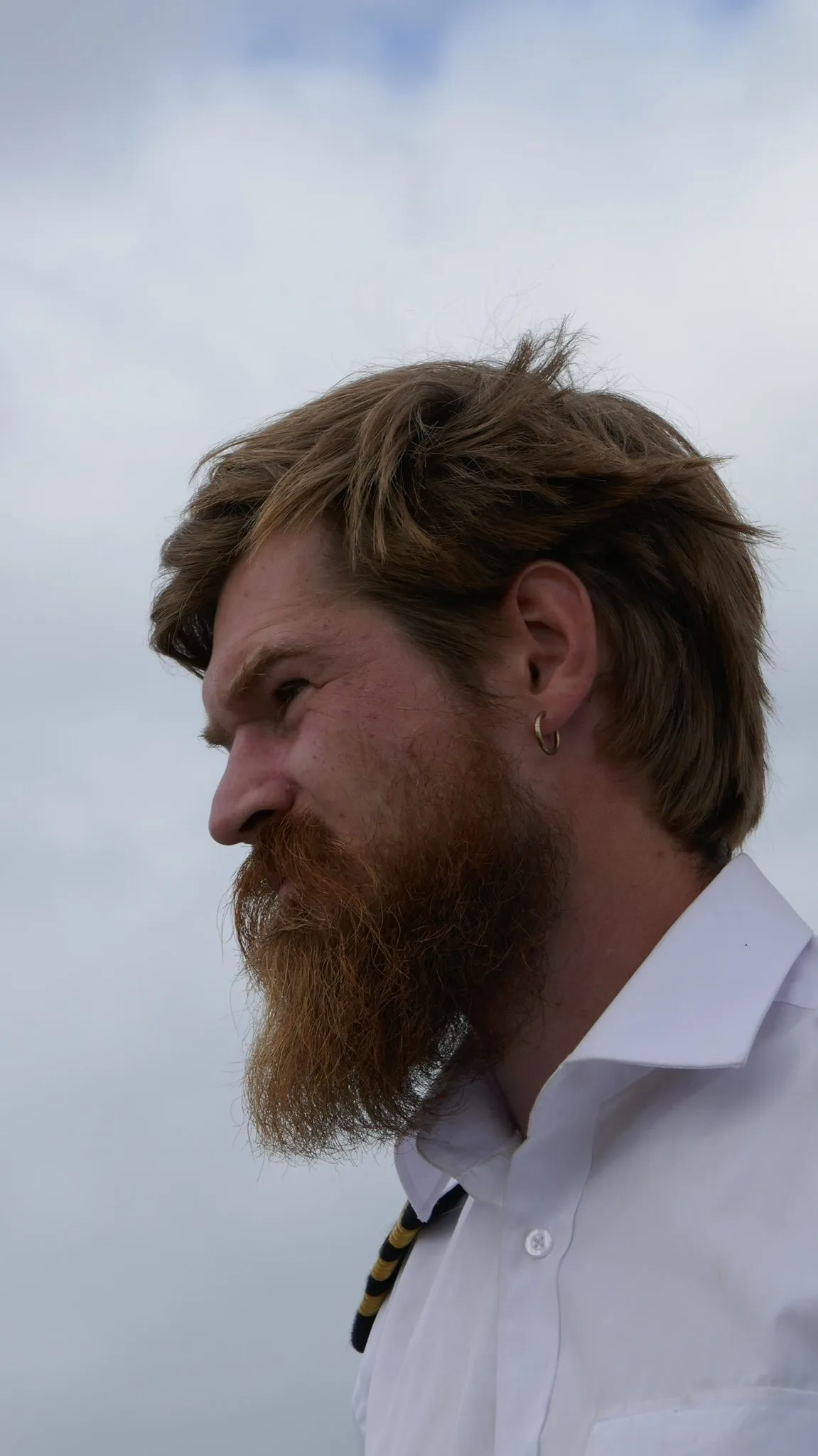 David Damkiær