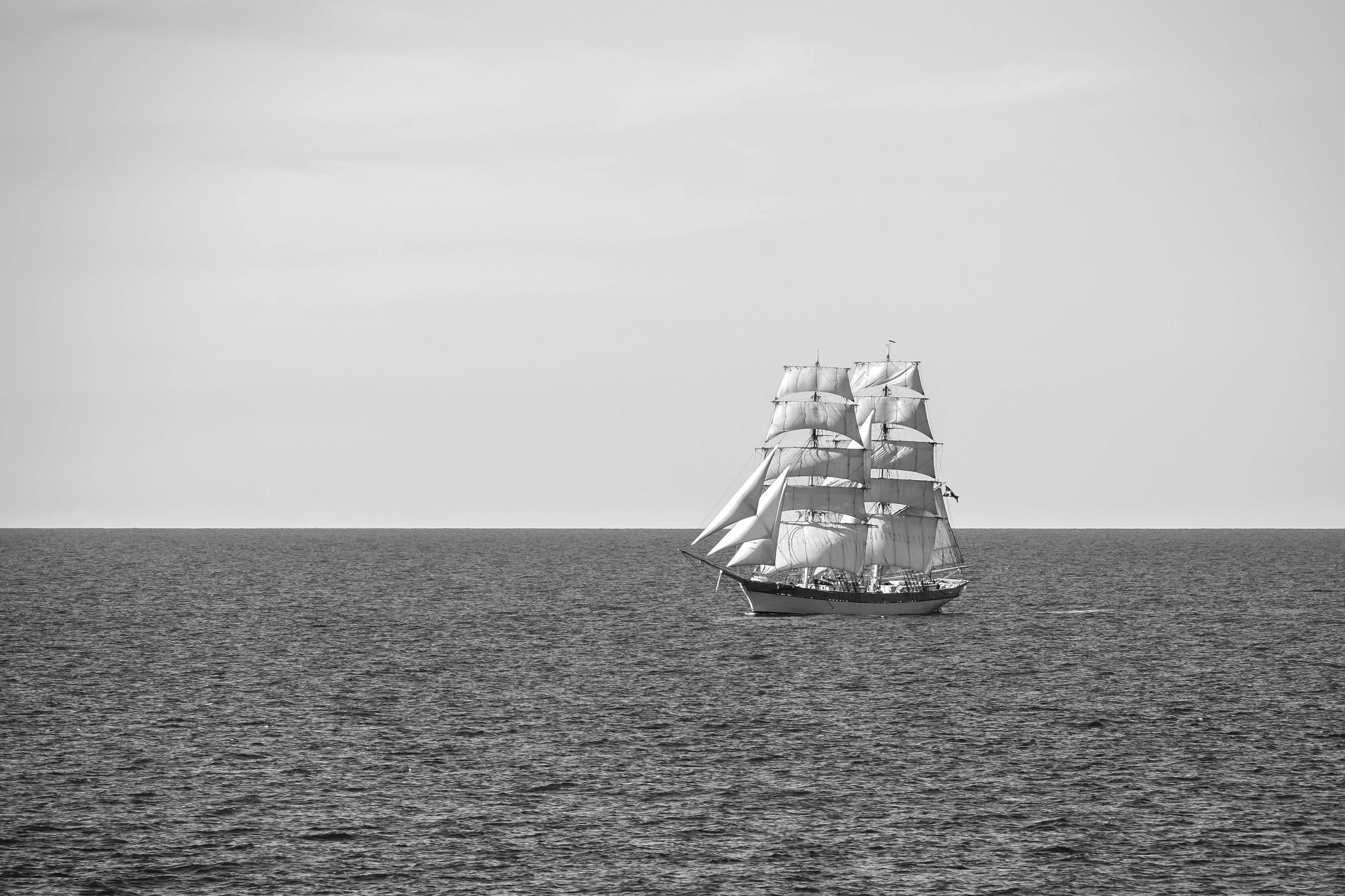 Leg 6: from Fortaleza to Trinidad along South America
