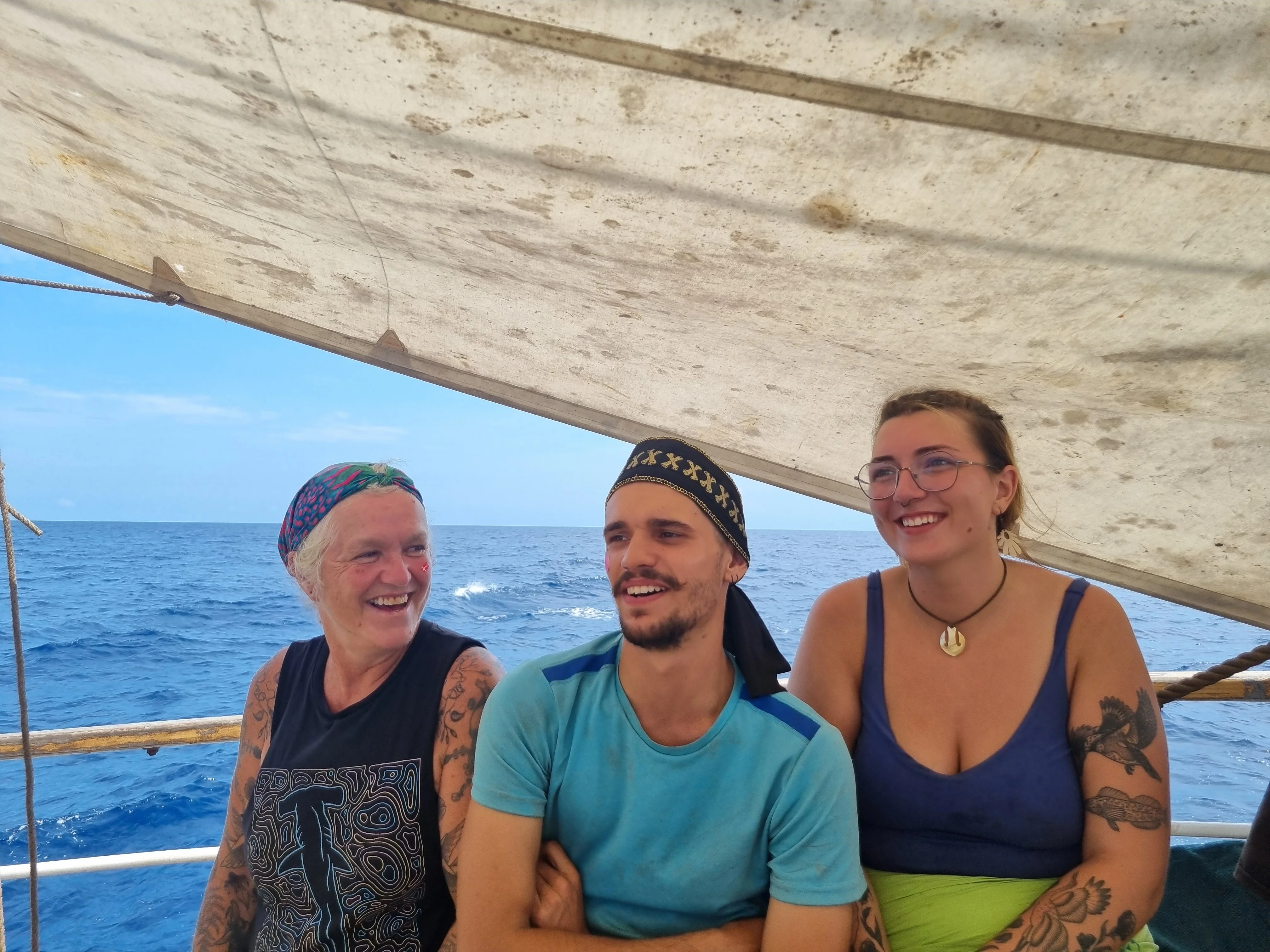 Gap Year at Sea: The Complete Guide