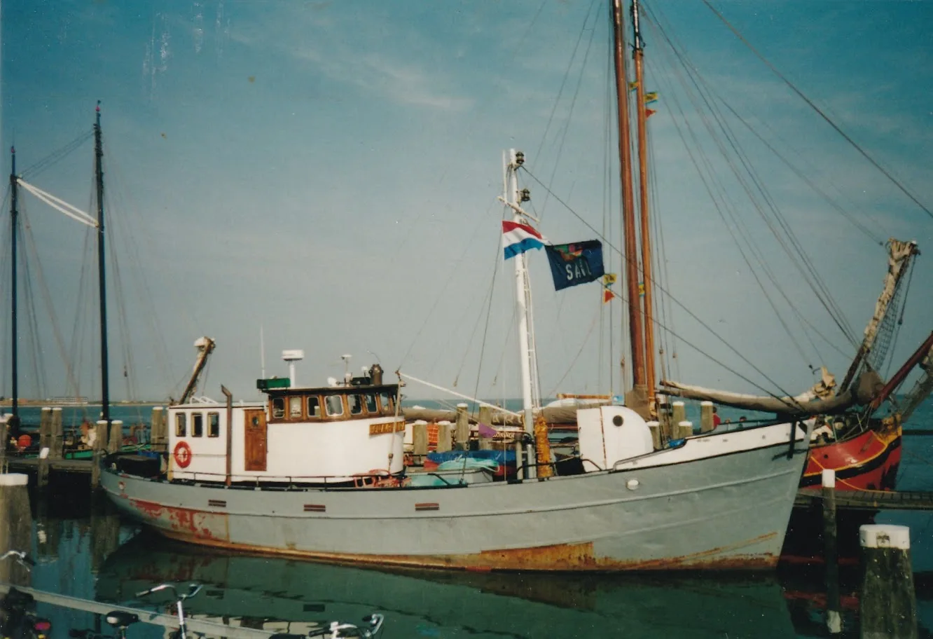NEPTUN history 2