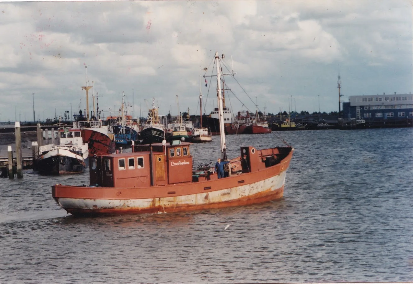 NEPTUN history 1-2