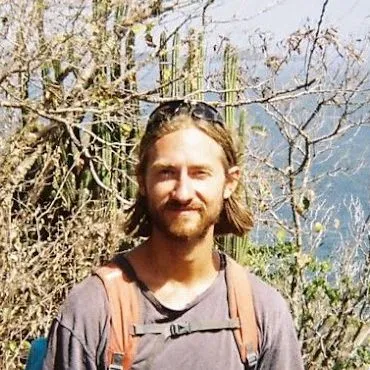 Jacob Harder