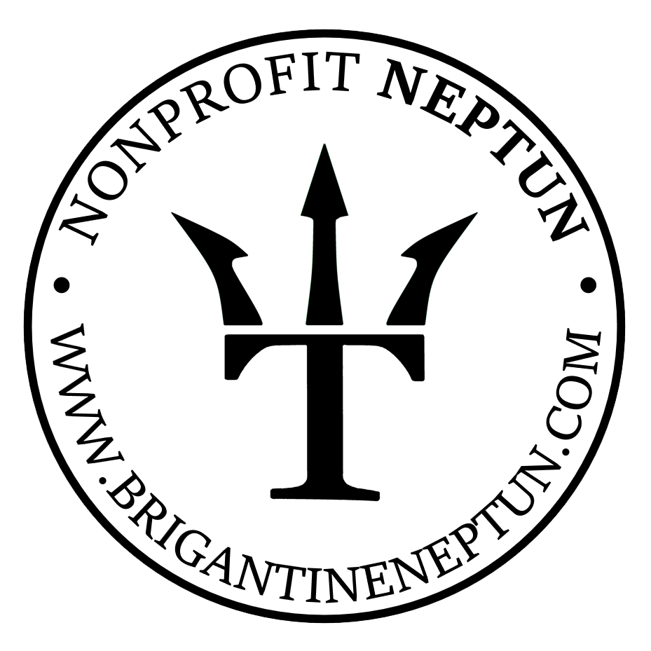 Logo 2 – With Trident