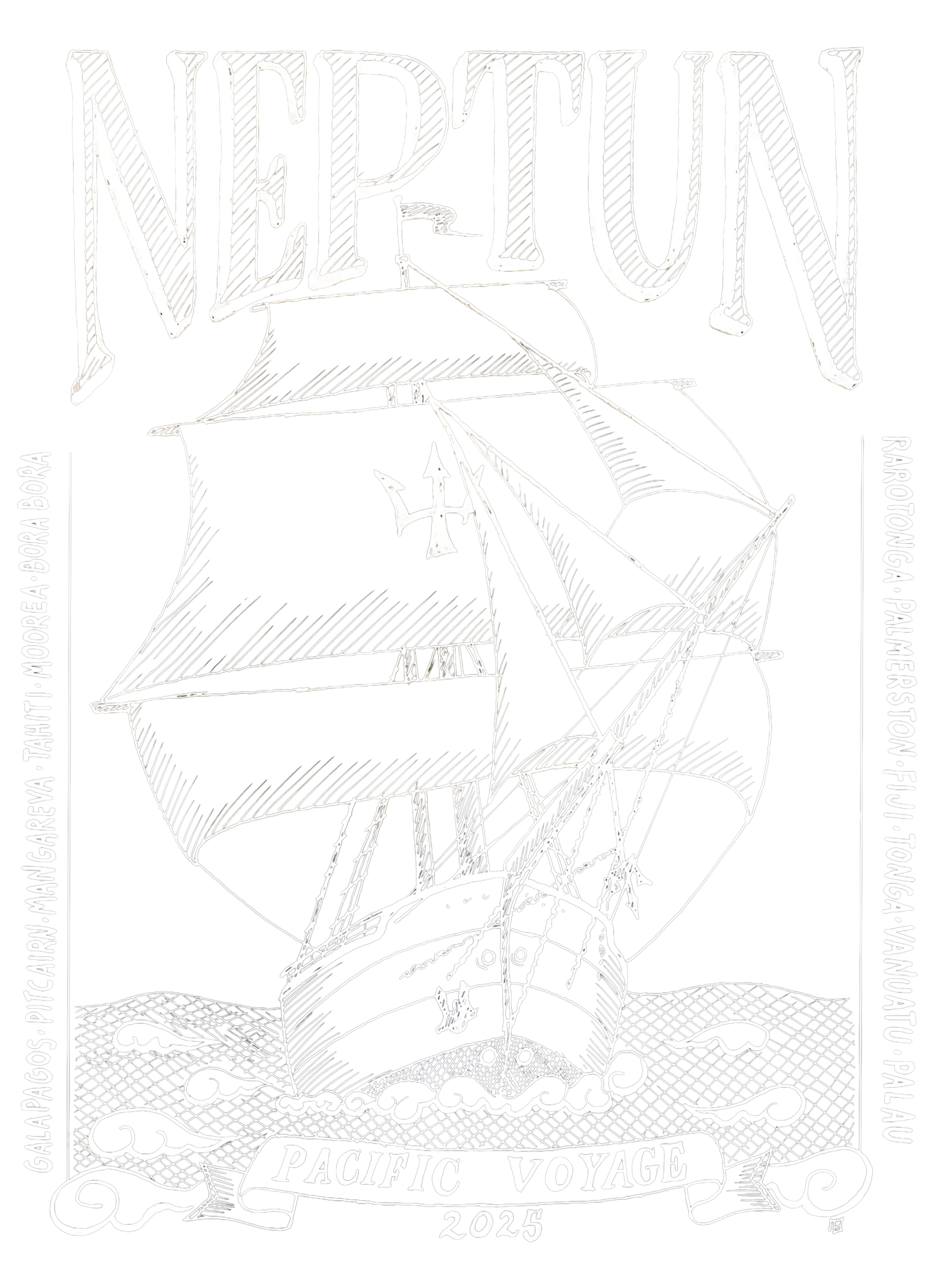 Print 2 – White transparrent